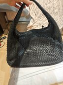 ボッテガ・ヴェネタ（ブランドバッグ）の商品画像 - 査定依頼日：2026年9月13日 - 最高査定価格：140,000円