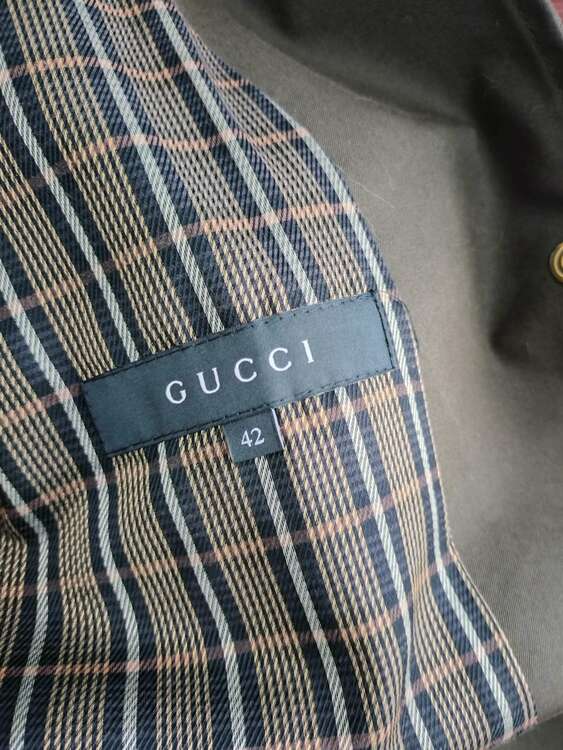 コート（古着・ファッション）の商品画像 - 査定依頼日：2025年5月20日 - 最高査定価格：18,000円