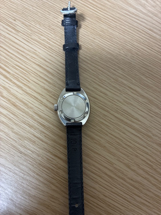 オメガ その他 （高級時計）の商品画像 - 査定依頼日：2025年11月30日 - 最高査定価格：35,000円