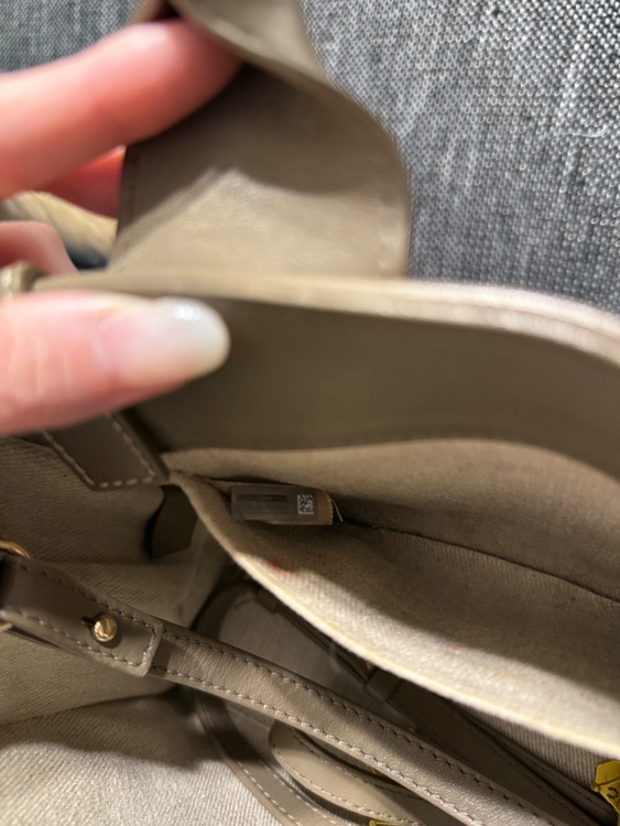 woody（ブランドバッグ）の商品画像 - 査定依頼日：2026年1月16日 - 最高査定価格：70,000円