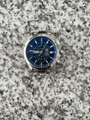 タグホイヤー アクアレーサー キャリバー1