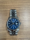 ロレックス デイトジャスト 12623（高級時計）の商品画像 - 査定依頼日：2026年1月20日 - 最高査定価格：1,860,000円