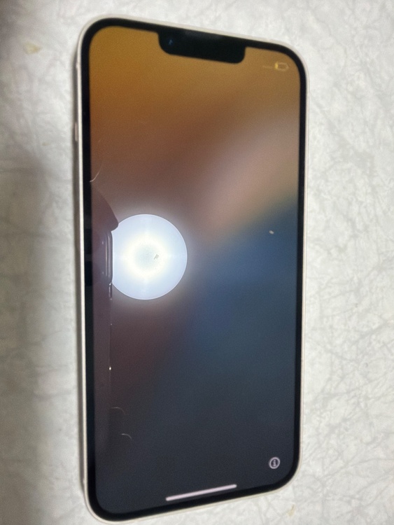 iPhone 14 256GB SIMフリー（スマホ）の商品画像 - 査定依頼日：2026年4月3日 - 最高査定価格：43,000円