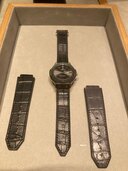 ウブロ クラシックフュージョン 565.NX.7071.l（高級時計）の商品画像 - 査定依頼日：2025年4月14日 - 最高査定価格：500,000円