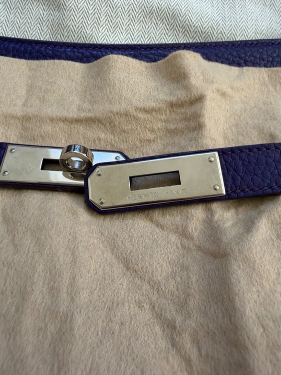 エルメス エルメス(その他)（ブランドバッグ）の商品画像 - 査定依頼日：2026年9月14日 - 最高査定価格：500,000円