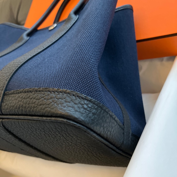 エルメス ガーデンパーティ （ブランドバッグ）の商品画像 - 査定依頼日：2025年6月10日 - 最高査定価格：400,000円