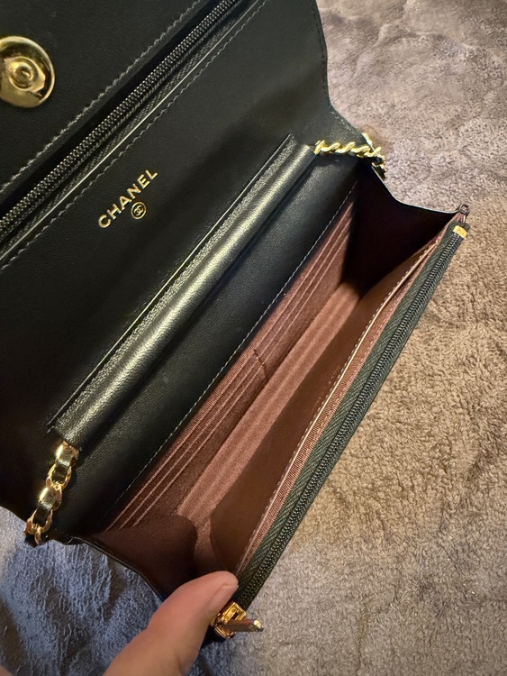 シャネル マトラッセ （ブランドバッグ）の商品画像 - 査定依頼日：2025年10月24日 - 最高査定価格：400,000円