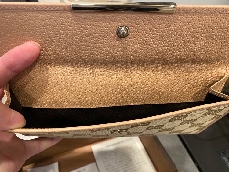 グッチ  （ブランドバッグ）の商品画像 - 査定依頼日：2026年3月3日 - 最高査定価格：15,000円