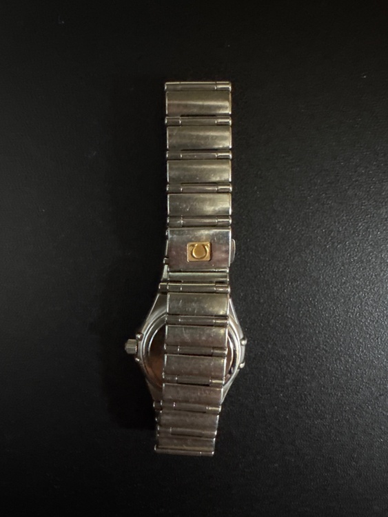 オメガ コンステーション （高級時計）の商品画像 - 査定依頼日：2026年3月9日 - 最高査定価格：80,000円