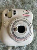 ハローキティーチェキ（カメラ）の商品画像 - 査定依頼日：2024年4月2日 - 最高査定価格：3,000円