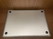 MacBook Pro Model A1278（PC・タブレット）の商品画像 - 査定依頼日：2022年1月4日 - 最高査定価格：3,000円