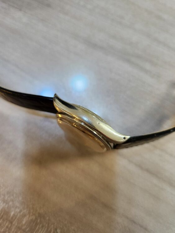 ロレックス パーペチュアルデイト （高級時計）の商品画像 - 査定依頼日：2025年6月11日 - 最高査定価格：350,000円