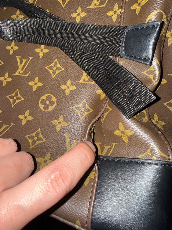 ルイヴィトン モノグラム （ブランドバッグ）の商品画像 - 査定依頼日：2026年1月27日 - 最高査定価格：220,000円