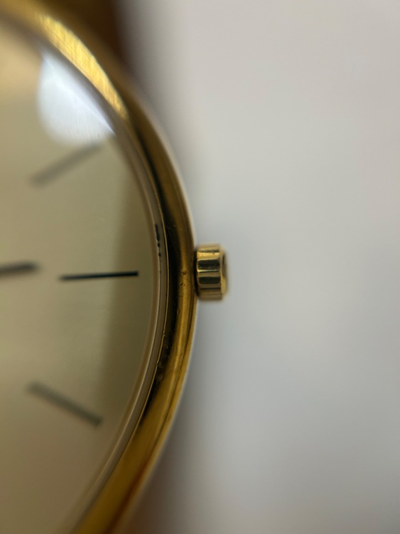 その他 ロンジン L4 635 （高級時計）の商品画像 - 査定依頼日：2025年6月21日 - 最高査定価格：50,000円