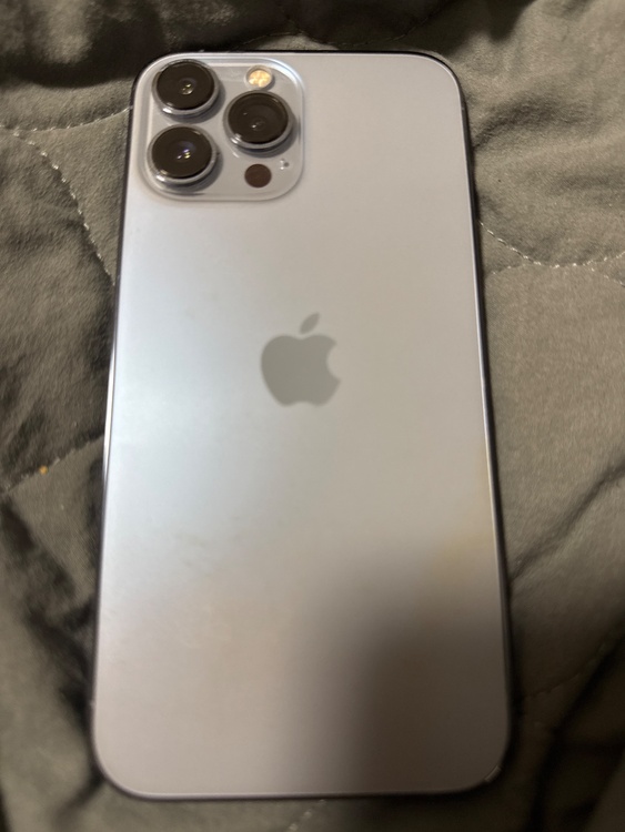 iPhone iPhone 14 Pro Max 1TB au（スマホ）の商品画像 - 査定依頼日：2026年8月15日 - 最高査定価格：79,000円