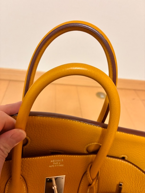 エルメス バーキン （ブランドバッグ）の商品画像 - 査定依頼日：2026年3月8日 - 最高査定価格：2,200,000円