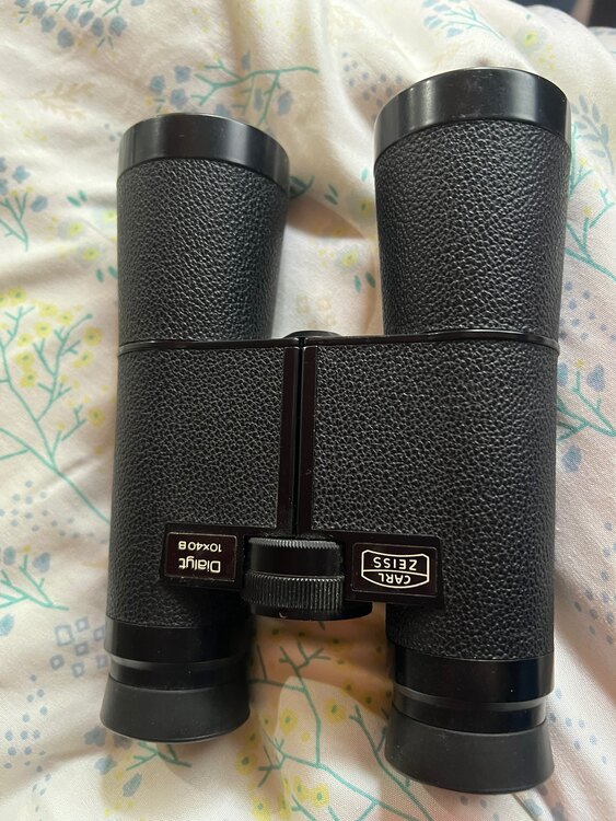 Dialut 双眼鏡（カメラ）の商品画像 - 査定依頼日：2025年5月26日 - 最高査定価格：13,000円