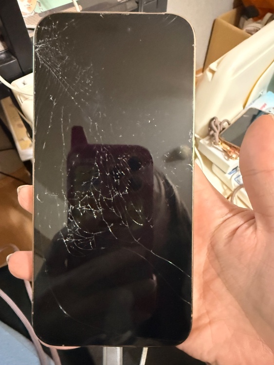 iPhone14Promax 256GB（スマホ）の商品画像 - 査定依頼日：2025年12月26日 - 最高査定価格：81,000円