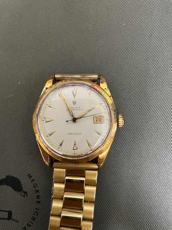 ロレックス デイデイト （高級時計）の商品画像 - 査定依頼日：2026年2月22日 - 最高査定価格：345,000円