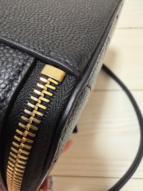 AS0308（ブランドバッグ）の商品画像 - 査定依頼日：2025年12月2日 - 最高査定価格：100,000円