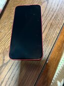 iPhone 13 256GB au（スマホ）の商品画像 - 査定依頼日：2024年3月19日 - 最高査定価格：42,000円