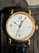 その他 その他 パルミジャーニ　フルリエ　ばじk（高級時計）の商品画像 - 査定依頼日：2025年1月21日 - 最高査定価格：600,000円