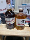 ウイスキー グレンファークラス （お酒）の商品画像 - 査定依頼日：2023年12月31日 - 最高査定価格：35,000円