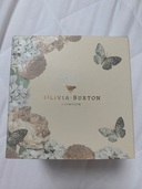 OLIVIA-BURTON LONDON（高級時計）の商品画像 - 査定依頼日：2025年9月7日 - 最高査定価格：2,500円