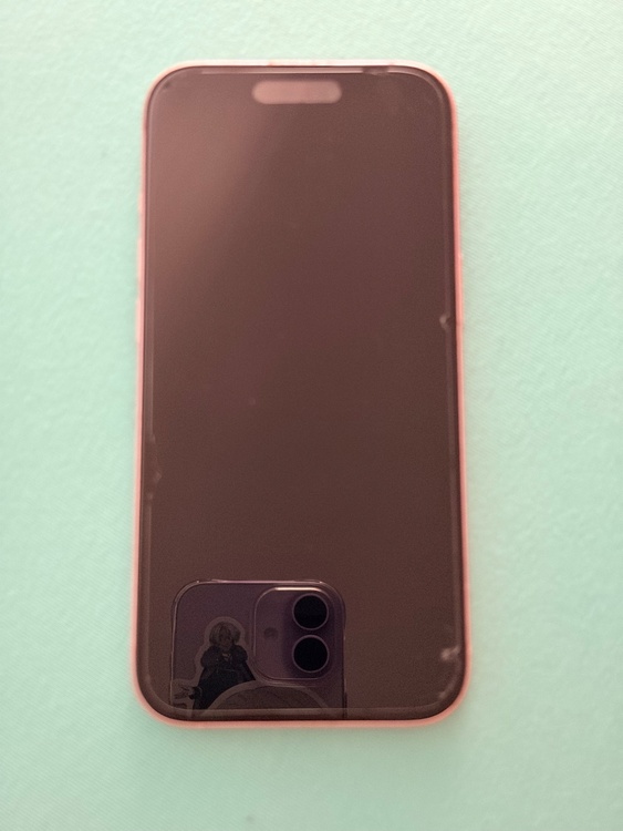 iPhone15 （スマホ）の商品画像 - 査定依頼日：2026年4月14日 - 最高査定価格：79,000円