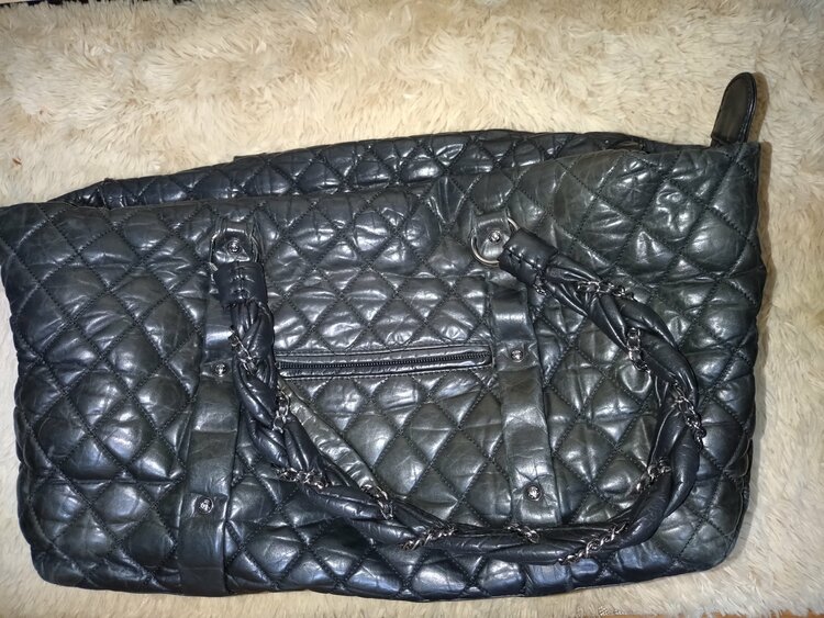 シャネル シャネル(その他) （ブランドバッグ）の商品画像 - 査定依頼日：2026年2月1日 - 最高査定価格：150,000円