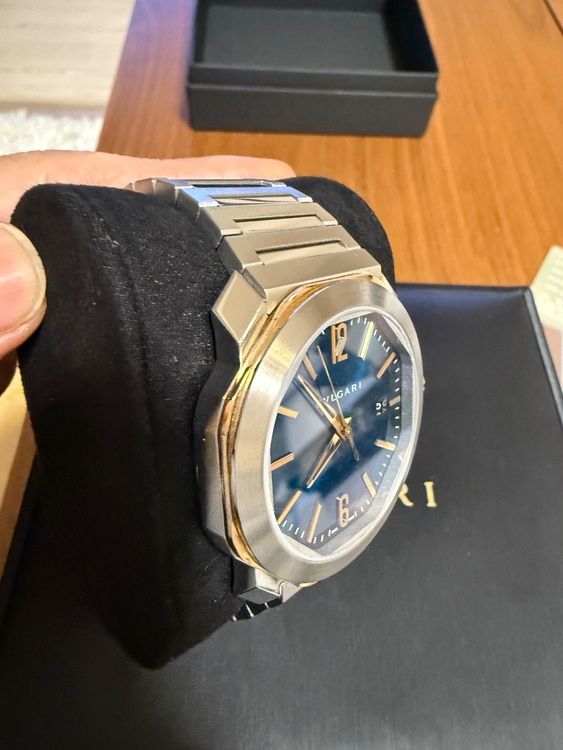 PO１１３２（高級時計）の商品画像 - 査定依頼日：2025年6月21日 - 最高査定価格：650,000円