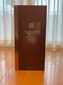 ウイスキー グレンモーレンジ （お酒）の商品画像 - 査定依頼日：2024年12月14日 - 最高査定価格：55,000円