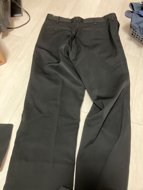 中学校の制服（古着・ファッション）の商品画像 - 査定依頼日：2026年7月23日 - 最高査定価格：100,000円
