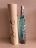 かんかまんぜん（お酒）の商品画像 - 査定依頼日：2022年10月9日 - 最高査定価格：100円