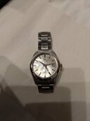 セイコー グランドセイコー （高級時計）の商品画像 - 査定依頼日：2026年1月13日 - 最高査定価格：180,000円