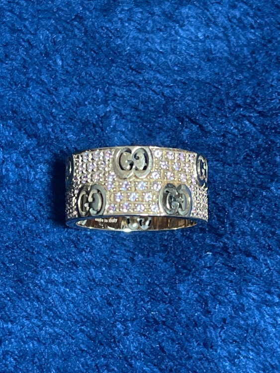 グッチ  （ブランドバッグ）の商品画像 - 査定依頼日：2026年1月8日 - 最高査定価格：180,000円