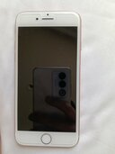 iPhone iPhone8 64GB au（スマホ）の商品画像 - 査定依頼日：2026年7月15日 - 最高査定価格：2,500円