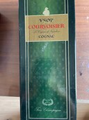 ブランデー クルボアジェ （お酒）の商品画像 - 査定依頼日：2025年3月12日 - 最高査定価格：1,000円