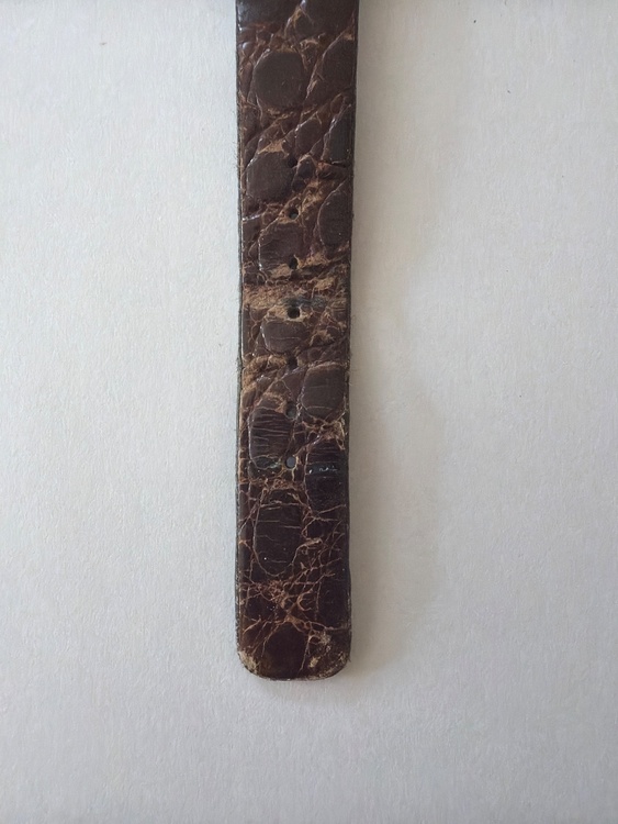 オメガ デ･ビル （高級時計）の商品画像 - 査定依頼日：2026年2月16日 - 最高査定価格：30,000円