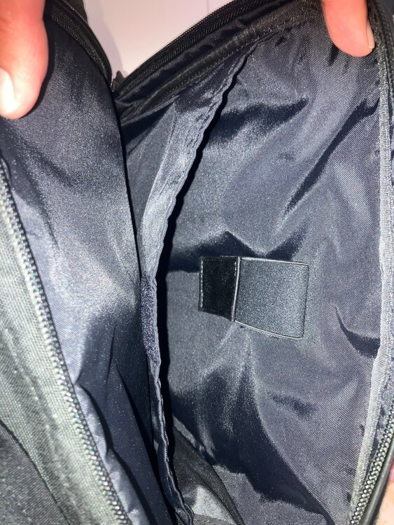 PORTER ハイブリット　DAYPACK（ブランド財布・小物）の商品画像 - 査定依頼日：2025年5月15日 - 最高査定価格：3,500円