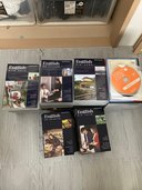 スピードラーニングENGLISH（CD・DVD）の商品画像 - 査定依頼日：2023年1月23日 - 最高査定価格：2,000円