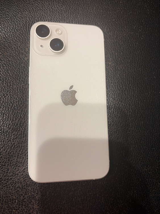 iPhone iPhone 14 128GB Softbank（スマホ）の商品画像 - 査定依頼日：2026年8月18日 - 最高査定価格：36,000円