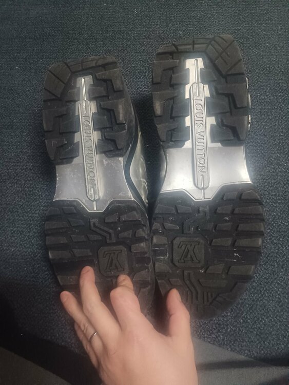 ルイヴィトン ルイヴィトン(その他) （ブランドバッグ）の商品画像 - 査定依頼日：2026年2月5日 - 最高査定価格：38,000円