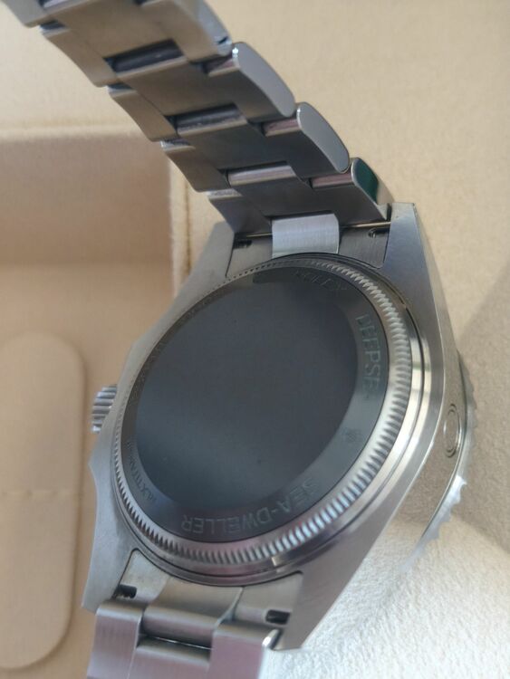 136660（高級時計）の商品画像 - 査定依頼日：2025年10月9日 - 最高査定価格：1,900,000円