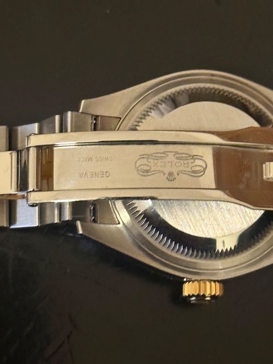 ロレックス デイトジャスト （高級時計）の商品画像 - 査定依頼日：2026年4月12日 - 最高査定価格：2,000,000円