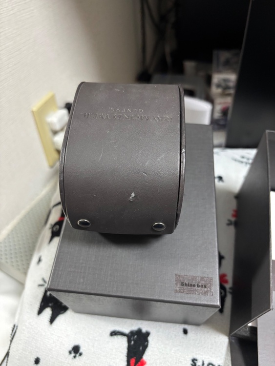 その他 その他 （高級時計）の商品画像 - 査定依頼日：2026年4月20日 - 最高査定価格：100,000円