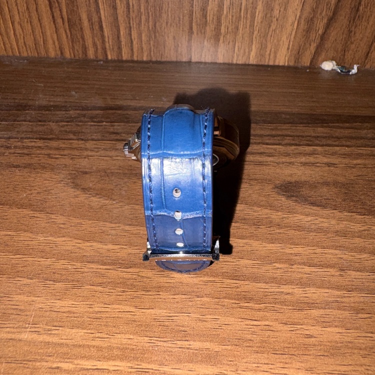 ブルガリ ディアゴノ DG42SH（高級時計）の商品画像 - 査定依頼日：2025年9月27日 - 最高査定価格：350,000円