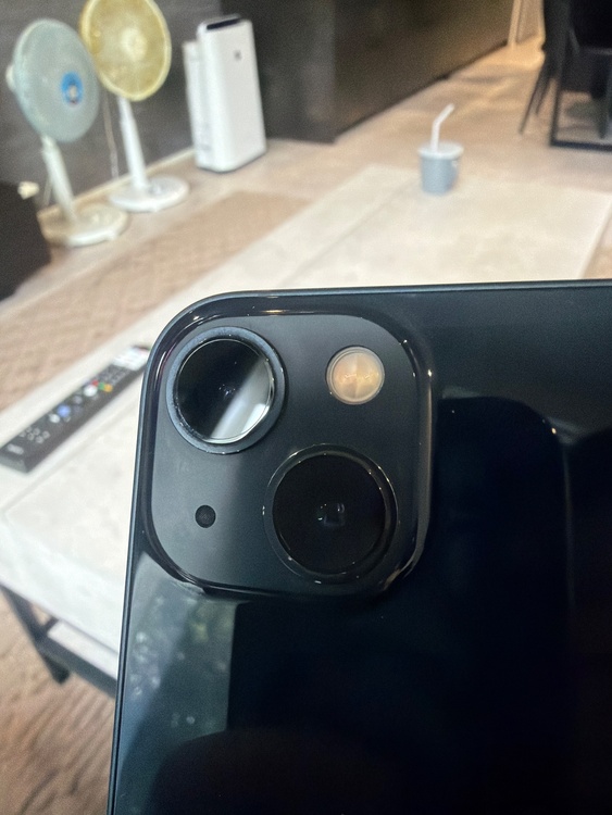 iPhone iPhone 13 128GB Softbank（スマホ）の商品画像 - 査定依頼日：2026年6月9日 - 最高査定価格：36,500円