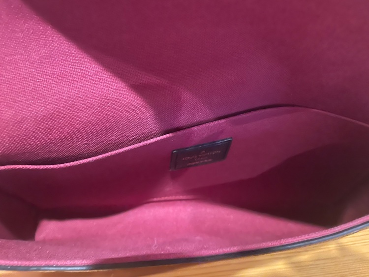 ルイヴィトン モノグラム （ブランドバッグ）の商品画像 - 査定依頼日：2025年10月15日 - 最高査定価格：190,000円