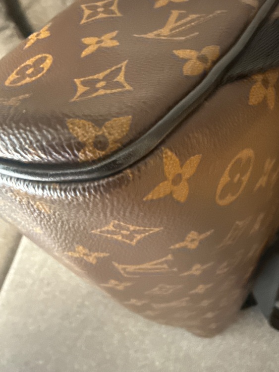 ルイヴィトン モノグラム （ブランドバッグ）の商品画像 - 査定依頼日：2025年7月28日 - 最高査定価格：200,000円